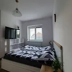 Bocianie Gniazdo Stradomka