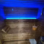 Bocianie Gniazdo Сasa de vacaciones Stradomka