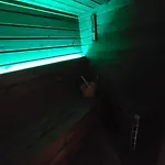 Сasa de vacaciones Bocianie Gniazdo