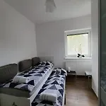 Bocianie Gniazdo Сasa de vacaciones Stradomka