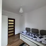 Bocianie Gniazdo Сasa de vacaciones *