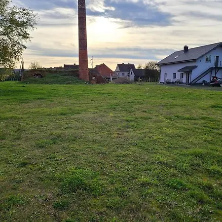 Сasa de vacaciones Bocianie Gniazdo Stradomka